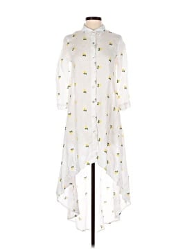 Assorted Brands Long Sleeve Button Down Shirt