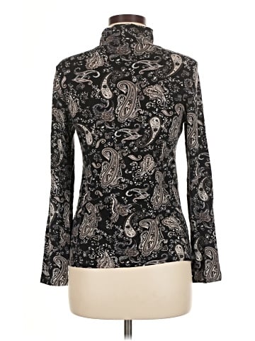 G by GUESS Long Sleeve Blouse (view 2)