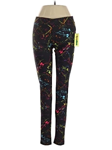 Tipsy Elves Active Pants (view 1)