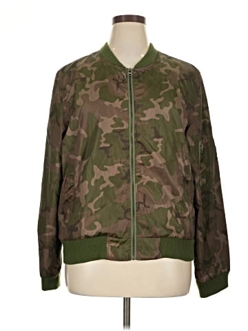 K. Jordan Jacket (view 1)