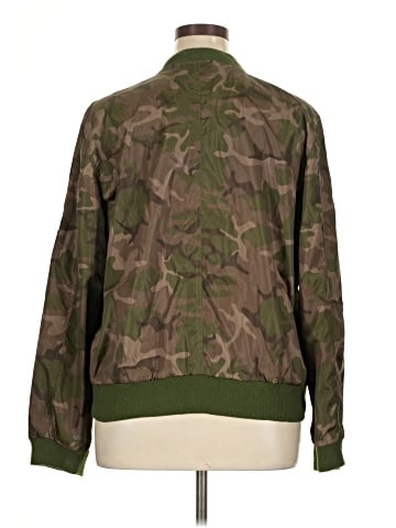 K. Jordan Jacket (view 2)