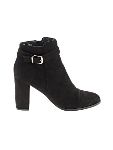 Forever 21 Heels (view 1)