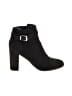 Forever 21 Black Heels Size 10 - photo 1
