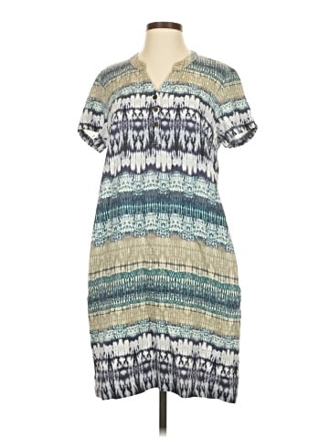 Coldwater Creek Casual Dress (view 1)