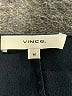 Vince. Black Sleeveless Top Size M - photo 7