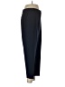 Club Monaco Solid Blue Dress Pants Size 10 - photo 4