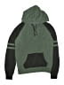 Assorted Brands Green Zip Up Hoodie Size S (kids) - photo 1