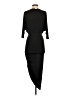 Assorted Brands Black Cocktail Dress Size XS - photo 2