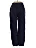 MT by Madeleine Thompson Solid Blue Casual Pants Size XS - photo 2