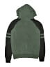 Assorted Brands Green Zip Up Hoodie Size S (kids) - photo 2