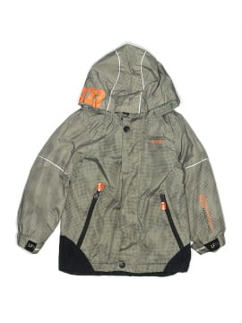 London Fog Jacket