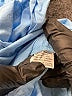 Assorted Brands Blue Long Sleeve Button-Down Shirt Size L - photo 8