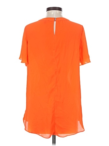 Sami & JO Short Sleeve Top (view 2)