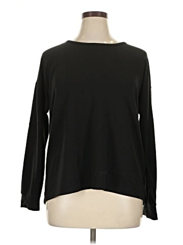 Danskin Now Pullover Sweater (view 1)