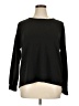 Danskin Now Black Pullover Sweater Size XL - photo 1