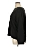 Danskin Now Black Pullover Sweater Size XL - photo 5