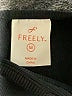 Freely Black Active Tank Size M - photo 7