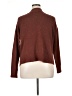 a.n.a. A New Approach Brown Pullover Sweater Size XL - photo 2