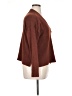 a.n.a. A New Approach Brown Pullover Sweater Size XL - photo 4