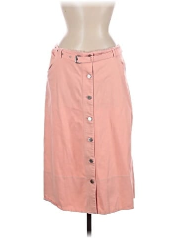 Elizabeth and James Casual Skirt (view 1)