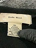 Diana Belle Black 3/4 Sleeve Top Size XL - photo 7