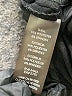 Calvin Klein Solid Black Cocktail Dress Size 6 - photo 8