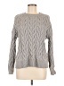 Philosophy Republic Clothing Gray Pullover Sweater Size M - photo 1
