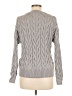 Philosophy Republic Clothing Gray Pullover Sweater Size M - photo 2