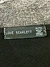 Love Scarlett Black 3/4 Sleeve Top Size XL - photo 7