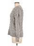 Philosophy Republic Clothing Gray Pullover Sweater Size M - photo 5
