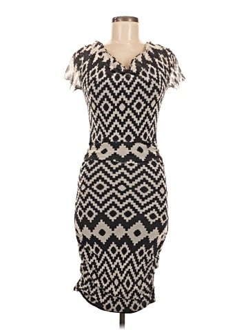 Sweet Pea by Stacy Frati Cocktail Dress (view 1)