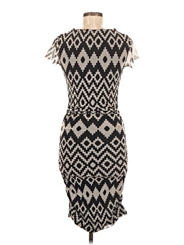 Sweet Pea by Stacy Frati Cocktail Dress (view 2)