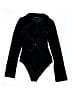 Zara Black Bodysuit Size S - photo 1