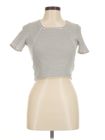 Bongo Short Sleeve Turtleneck (view 1)