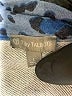 T by Talbots Animal Print Blue Pullover Sweater Size L - photo 7