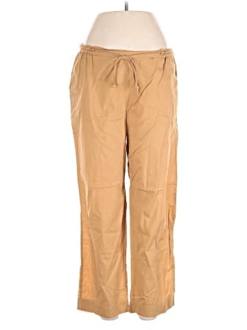 Fabindia Casual Pants (view 1)