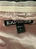Express 100% Polyester Pink Cocktail Dress Size 6 - photo 4
