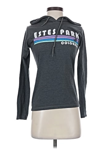 Anvil Long Sleeve Polo (view 1)