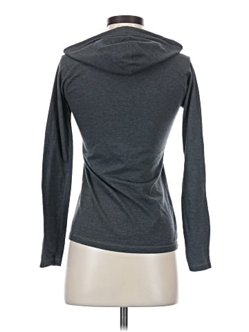 Anvil Long Sleeve Polo (view 2)