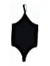 Wild Fable Black Bodysuit Size S - photo 2