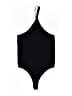Wild Fable Black Bodysuit Size S - photo 1