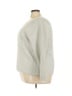 Lane Bryant Silver Pullover Sweater Size 22 - 24 Plus - photo 5