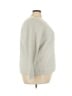 Lane Bryant Silver Pullover Sweater Size 22 - 24 Plus - photo 4