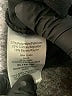 Secret Treasures Solid Black Casual Pants Size XL - photo 5
