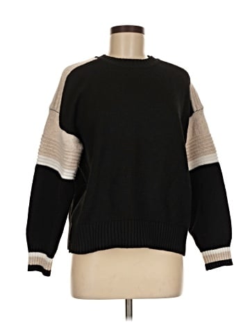 Sanctuary Pullover Sweater (view 1)