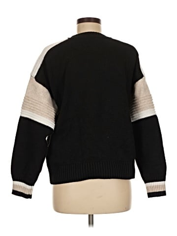 Sanctuary Pullover Sweater (view 2)