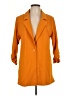 Mint Limit 100% Polyester Orange Blazer Size L - photo 1