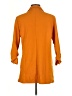 Mint Limit 100% Polyester Orange Blazer Size L - photo 2