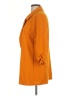 Mint Limit 100% Polyester Orange Blazer Size L - photo 5