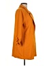 Mint Limit 100% Polyester Orange Blazer Size L - photo 4